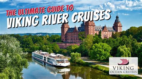 Viking River Cruises the only choice for River Cruising. . Viking river cruises to ireland and scotland